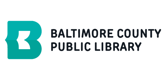 Baltimore County Public Library logo