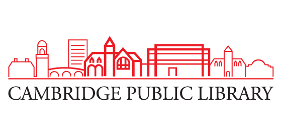 Cambridge Public Library logo