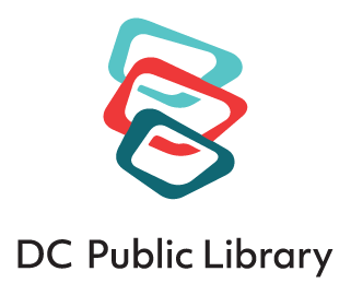 DC Public Library logo